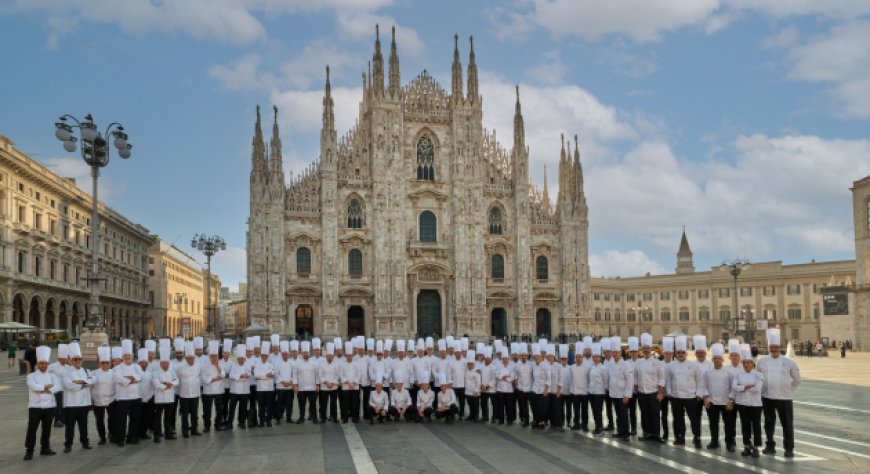 Simposio AMPI, il confronto sulla pasticceria che cambia