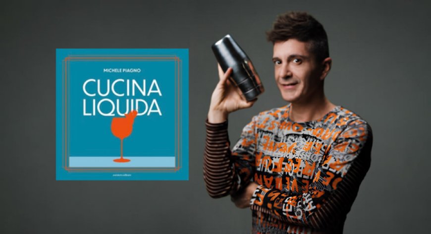 Michele Piagno a HIP Bologna tra low, no alcohol e nuovi consumi
