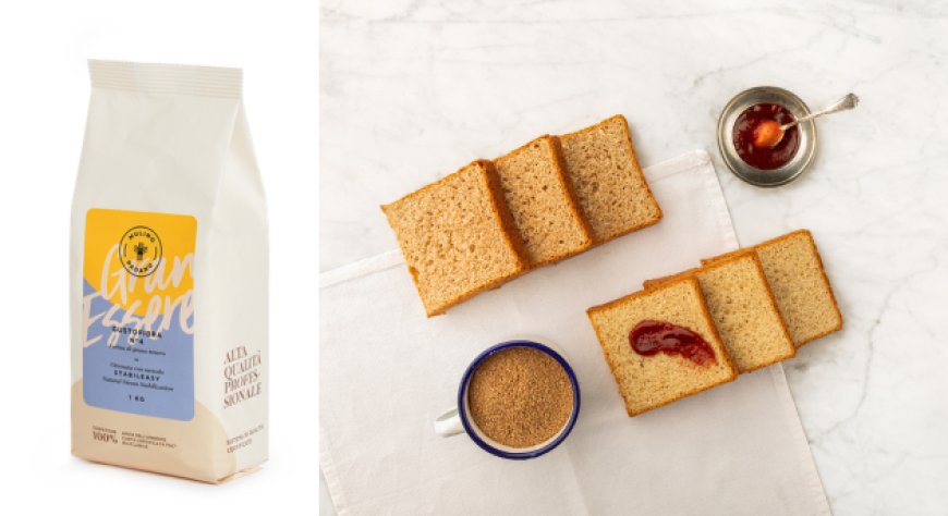 Pancarrè al germe di grano: la ricetta per una colazione dolce o salata