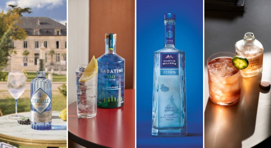 No alcol, Compagnia dei Caraibi amplia le occasioni di consumo per il Sober October