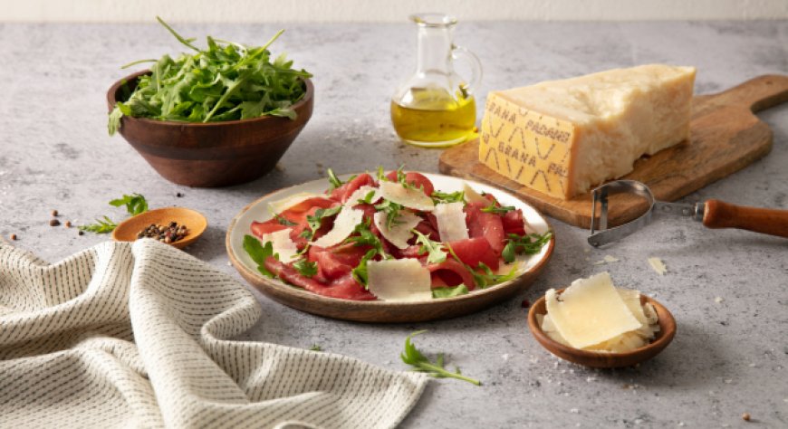 La prevenzione comincia dall'informazione: Grana Padano sostiene l'Obesity Day
