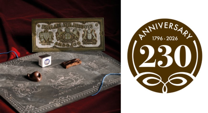 Majani, una storia lunga 230 anni che guarda alle nuove generazioni
