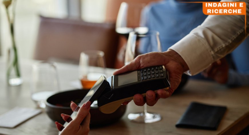 Ristorazione, prezzi sotto l'inflazione generale: delivery a +4,3%