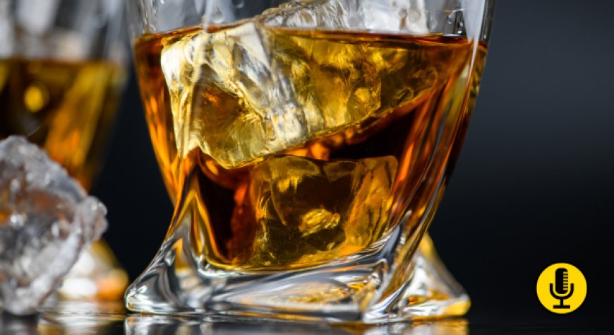 Global mixology: alcol e salute, il miglior distillato del mondo, c’è whisky nello spazio