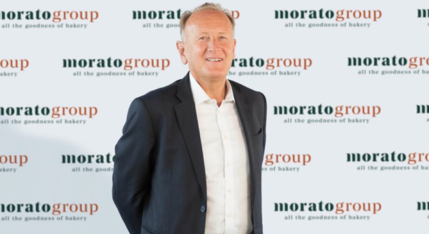 Morato Group cresce in Europa con l'ingresso di CEA Italia e Jaus Bakery