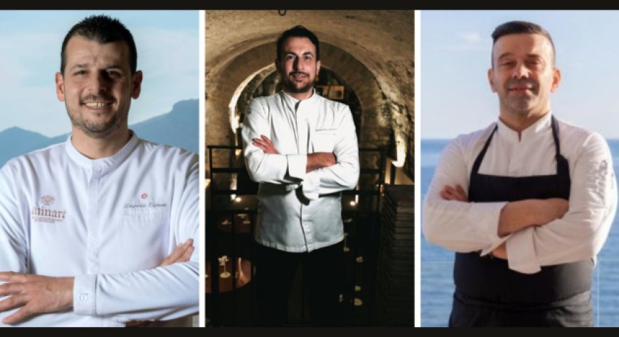 Casa del Nonno 13, due appuntamenti dedicati alla cucina campana