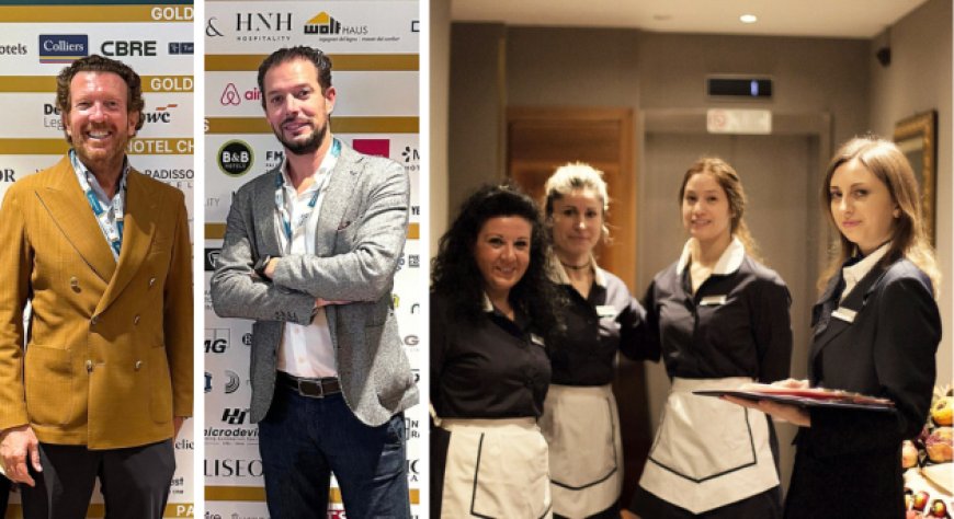 Velox Group supera gli 80 milioni di fatturato e amplia i servizi per l'hospitality