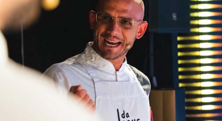 Francesco Pone apre in Svizzera una nuova pizzeria dedicata alla Campania