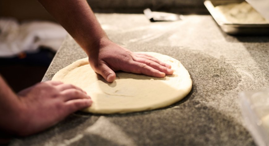 Trofeo Pizza Garganica 2026: a Vieste circa 50 pizzaioli in gara