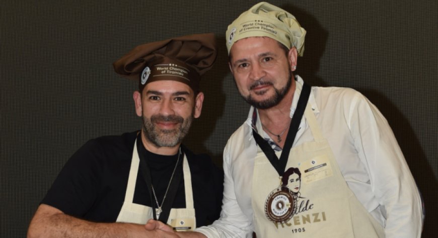 Tiramisù World Cup, la decima edizione premia Brasile e Italia