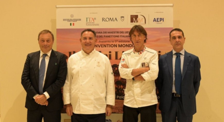 Panettone Italiano, proposta una nuova denominazione a tutela del prodotto