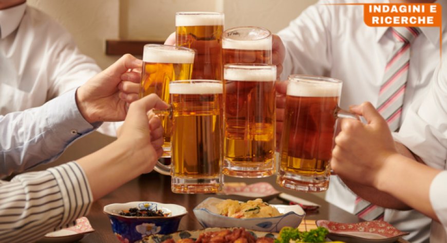 Italiani a tavola, il pranzo perde centralità: crescono i piccoli pasti