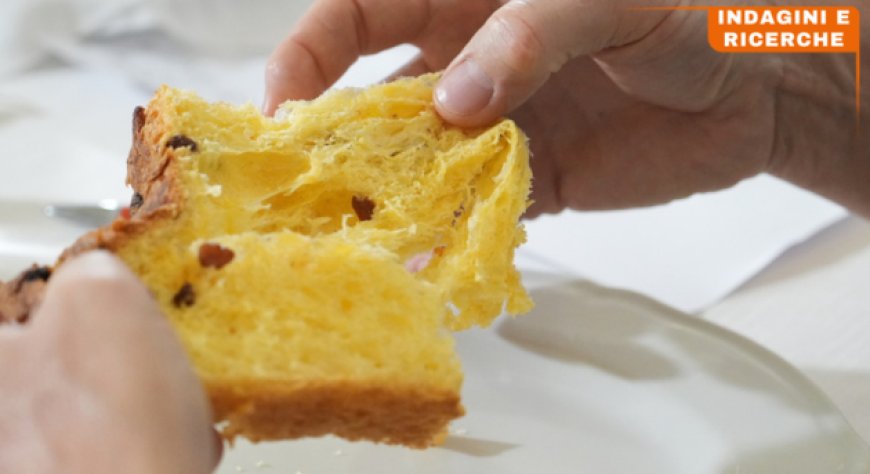 Panettoni, gli artigiani aumentano la produzione ma frenano i rincari