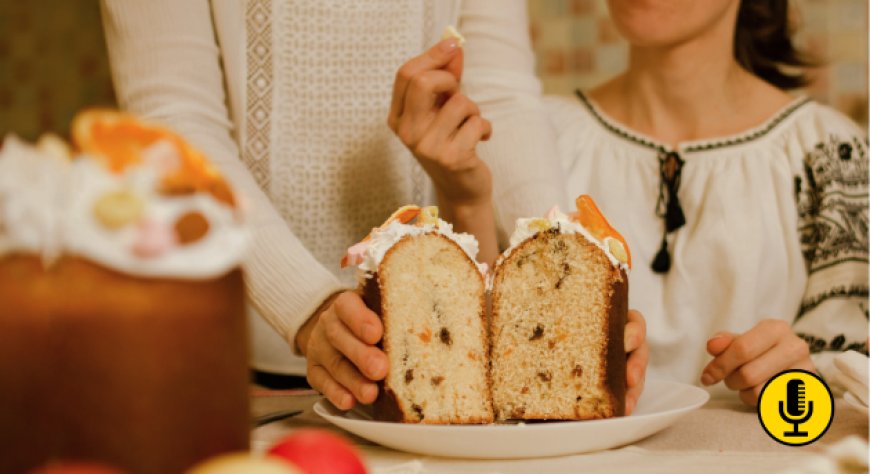 Panettone artigianale, un dessert per tutto dicembre: come organizzare le forniture