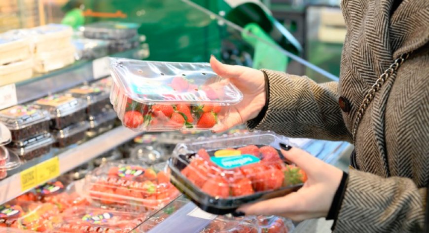 Sostenibilità in etichetta: i dati di GS1 Italy raccontano un mercato in evoluzione