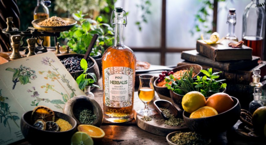 Poli Distillerie protagonista della Top 20 Italian Spirits con quattro referenze