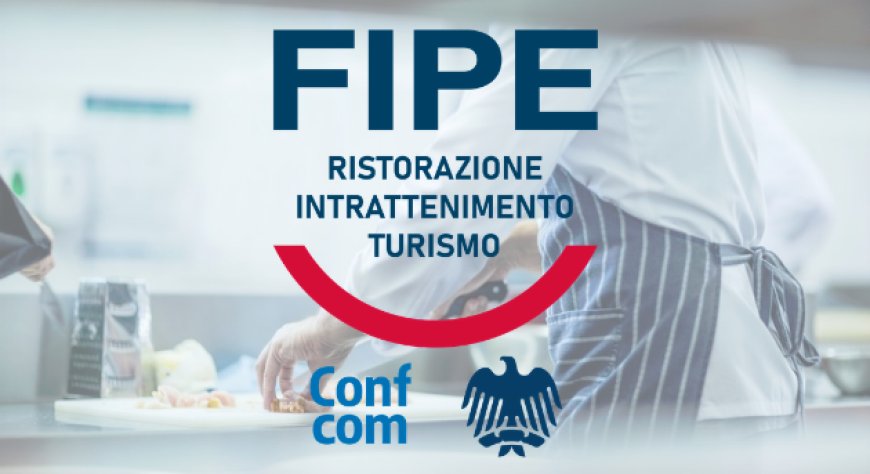 FIPE tra formazione e lavoro: dal Master Treccani alle nomine HOTREC
