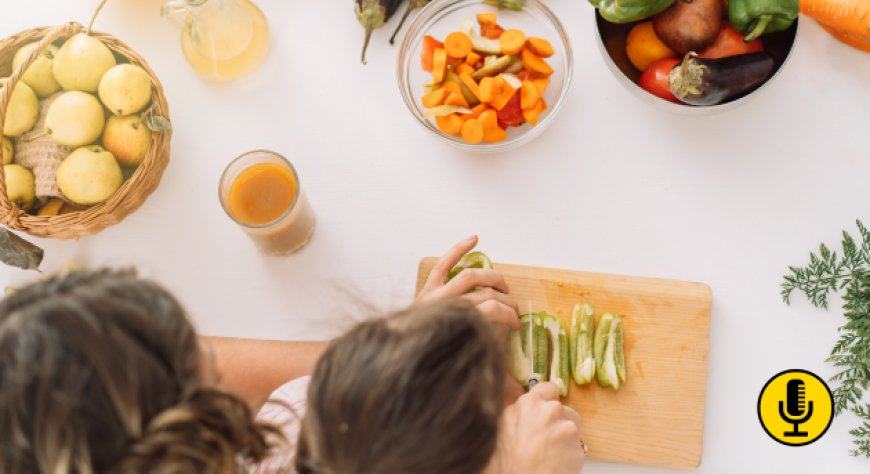 Giornata Mondiale dell’Alimentazione 2026: educare oggi per nutrire il domani