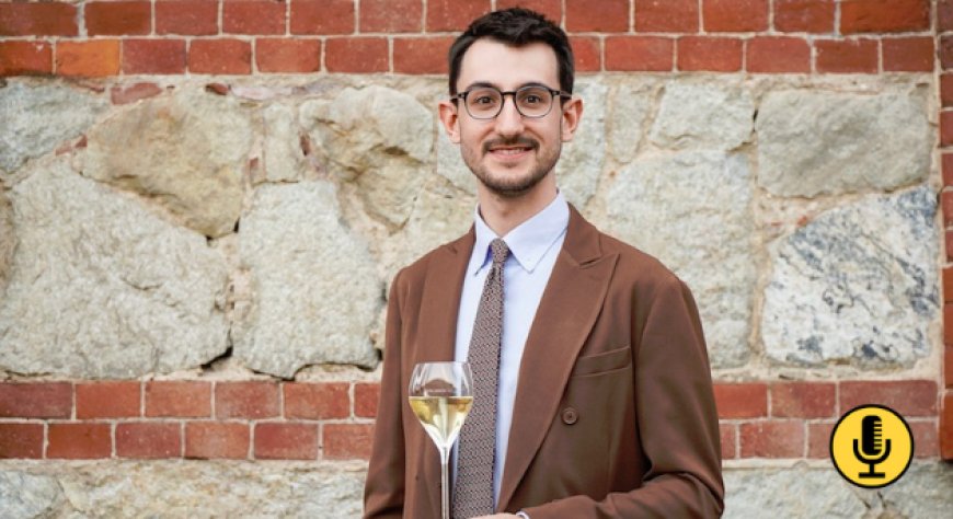 Alta Langa, il riscatto della tradizione spumantistica piemontese: intervista a Paolo Rossino