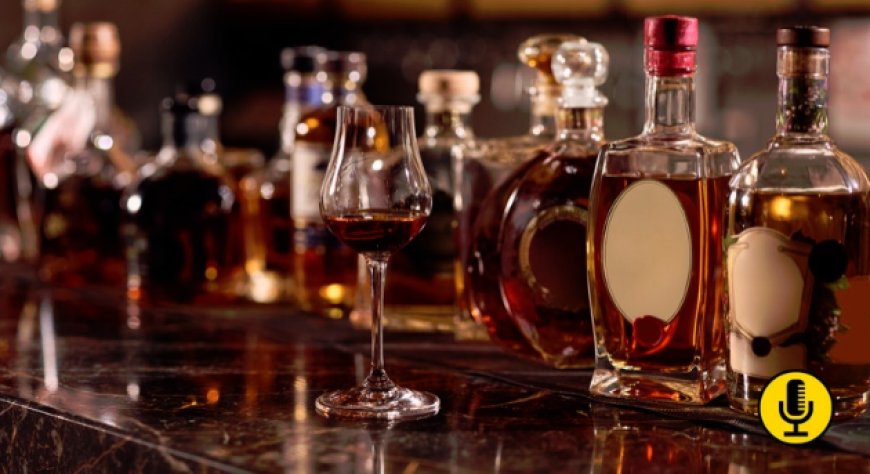Global mixology: spirits coreani alla conquista del mercato, vodka e Champagne RTD