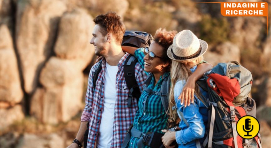 Come viaggeremo nel 2027? Cinque tendenze tra nuove abitudini e aspettative