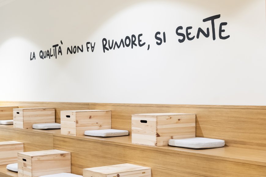 Caos Caffè, ad Aprilia lo specialty coffee incontra la cultura della degustazione