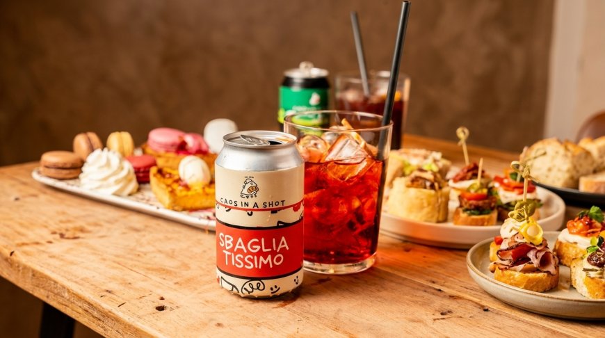Caos Caffè, ad Aprilia lo specialty coffee incontra la cultura della degustazione