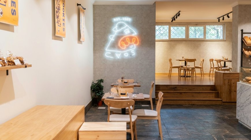 Caos Caffè, ad Aprilia lo specialty coffee incontra la cultura della degustazione