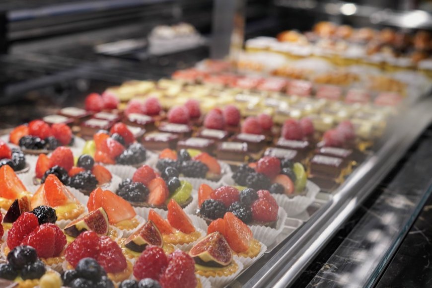 Pasticceria Pariani Ferno 1953 apre a Magenta il decimo punto vendita