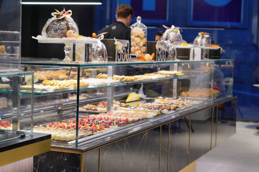Pasticceria Pariani Ferno 1953 apre a Magenta il decimo punto vendita