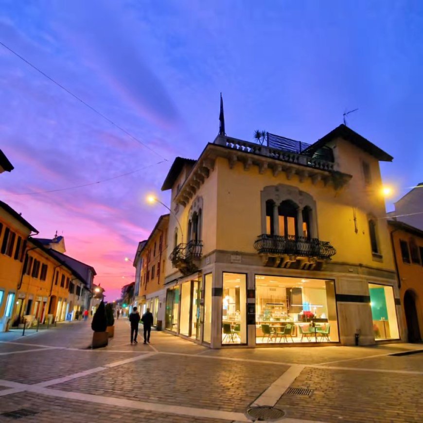 Pasticceria Pariani Ferno 1953 apre a Magenta il decimo punto vendita