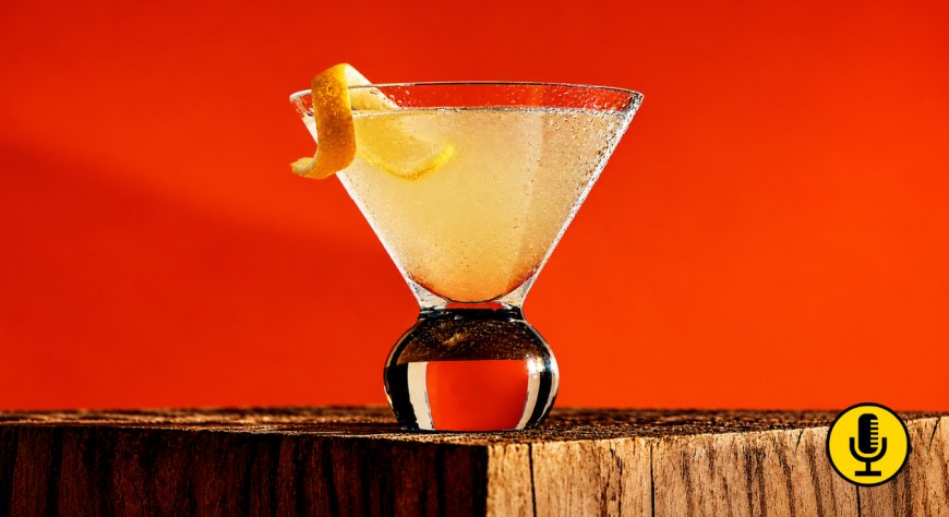 Twentieth Century: storia e ricetta del cocktail dimenticato che compie novant'anni nel 2027