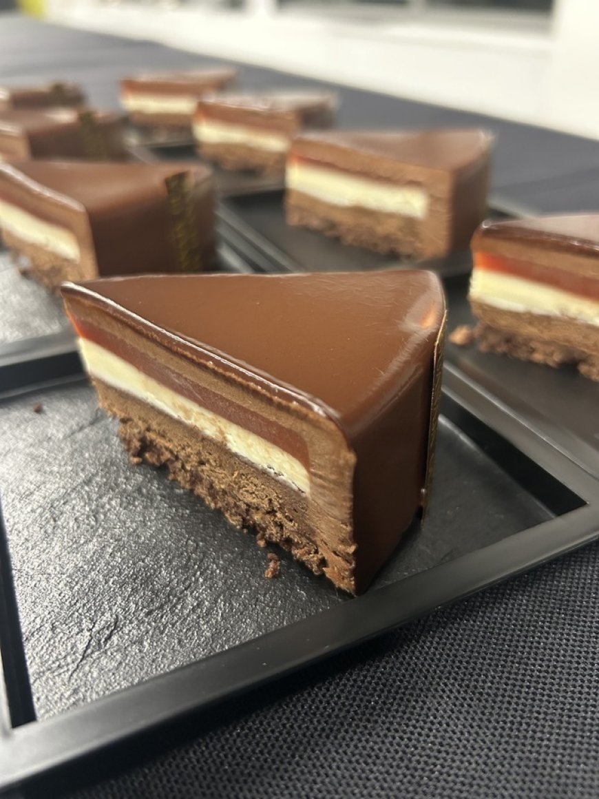 Valrhona celebra i 40 anni di Guanaja 70% con l'evento Cercle V 2026