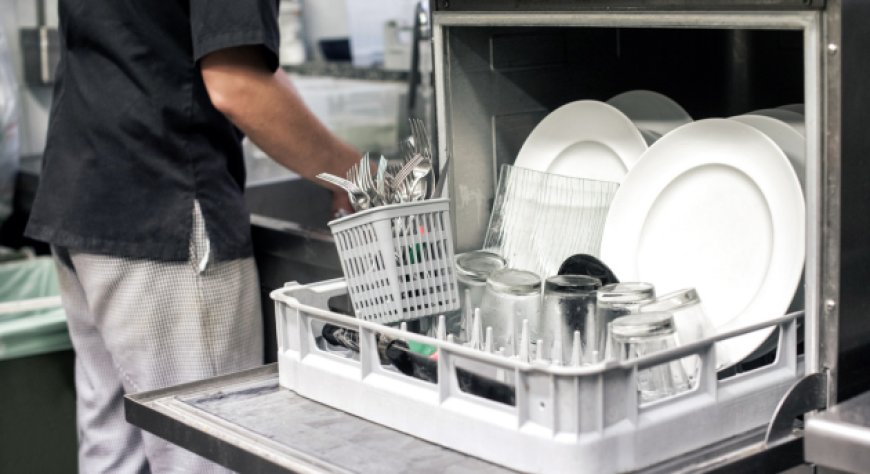 Diritto alla riparazione: cosa cambia dal 22 ottobre per l'Horeca