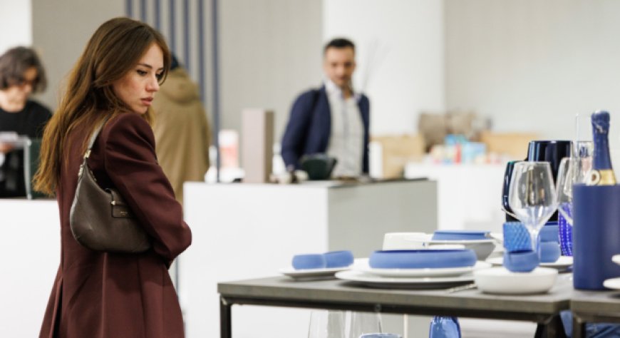 Hospitality 2027 esplora il design della ristorazione con Design for Food