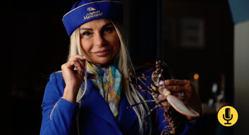 Assunta Pacifico: «Sogno di portare ‘A Figlia d’’o Marenaro nel mondo»