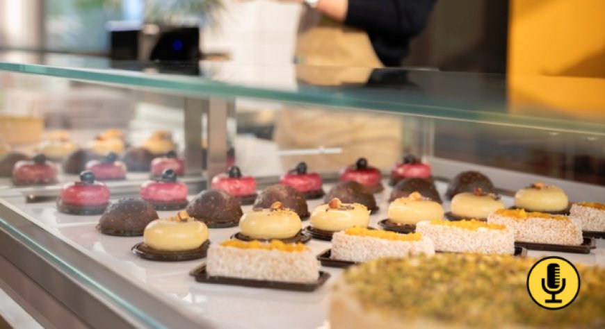 Martini Frozen: la gamma di dessert premium Made in Italy per l’Horeca