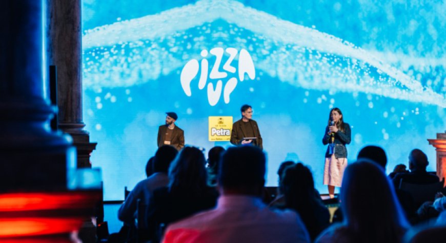 PizzaUp 2026 mette a confronto le pizzerie e la Generazione Z con una nuova indagine