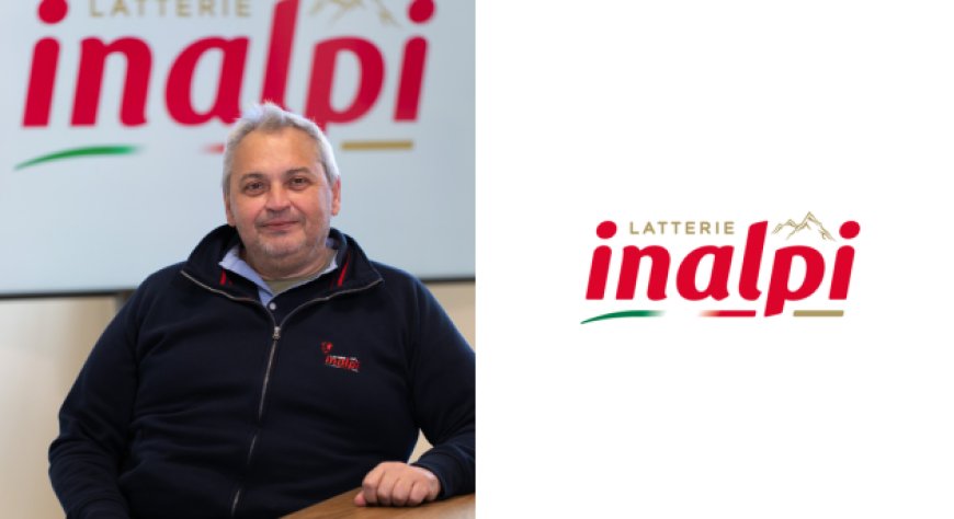 Inalpi Nutrition completa la prima torre dedicata alle proteine del latte