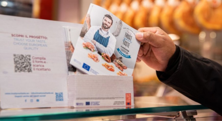 ASSICA avvia una campagna sulla qualità di salumi e carne suina in 20 città italiane