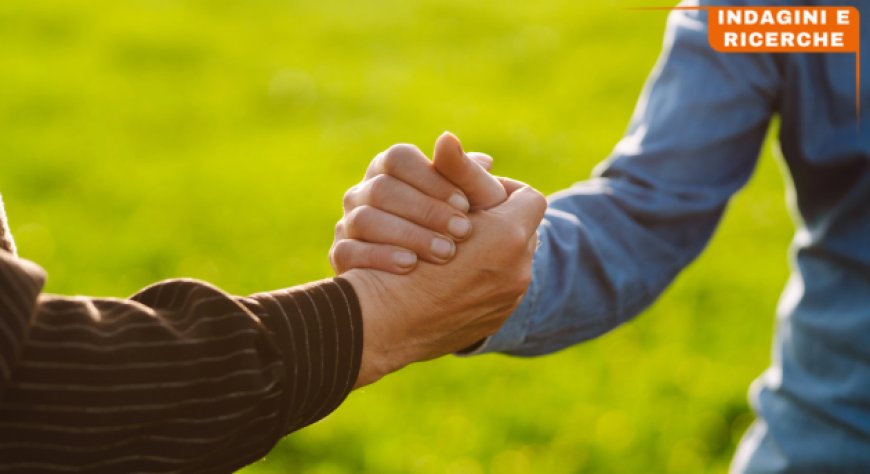 HomeExchange: gli italiani si fidano meno, ma sono pronti a cambiare