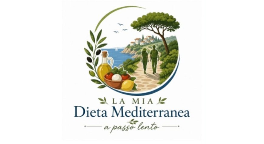 MyMedDiet collega due cammini della Campania nel segno della dieta mediterranea