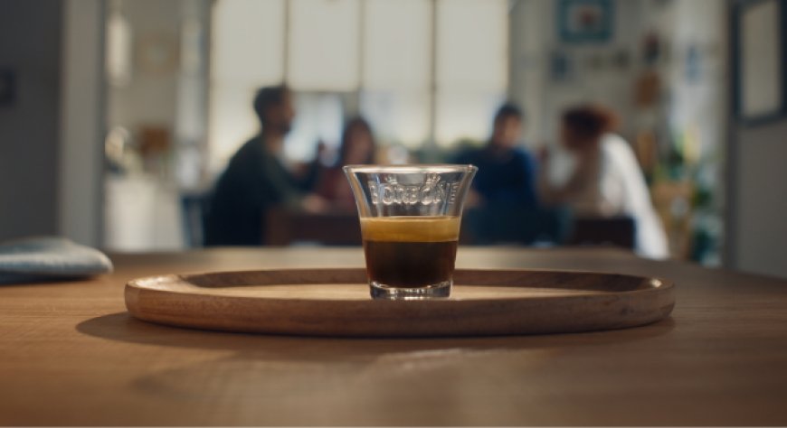 Caffè Borbone spiega come riconoscere un buon caffè in grani