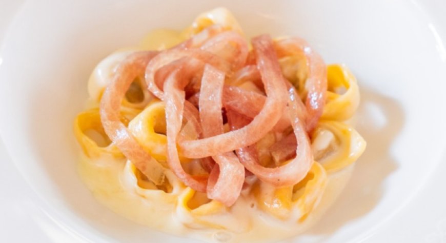 Giornata mondiale della pasta, le interpretazioni degli chef in sei regioni italiane
