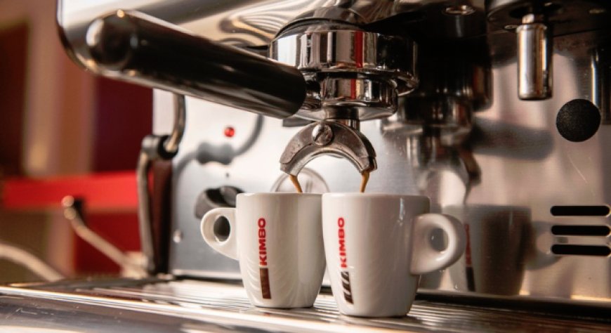 Kimbo e Gambero Rosso rafforzano la partnership tra ristorazione e formazione sul caffè