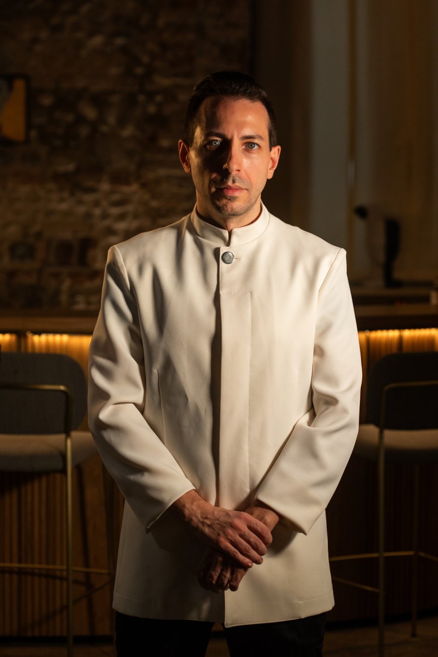 Akoya Torino festeggia un anno con un nuovo menu e l'ingresso nella Guida MICHELIN