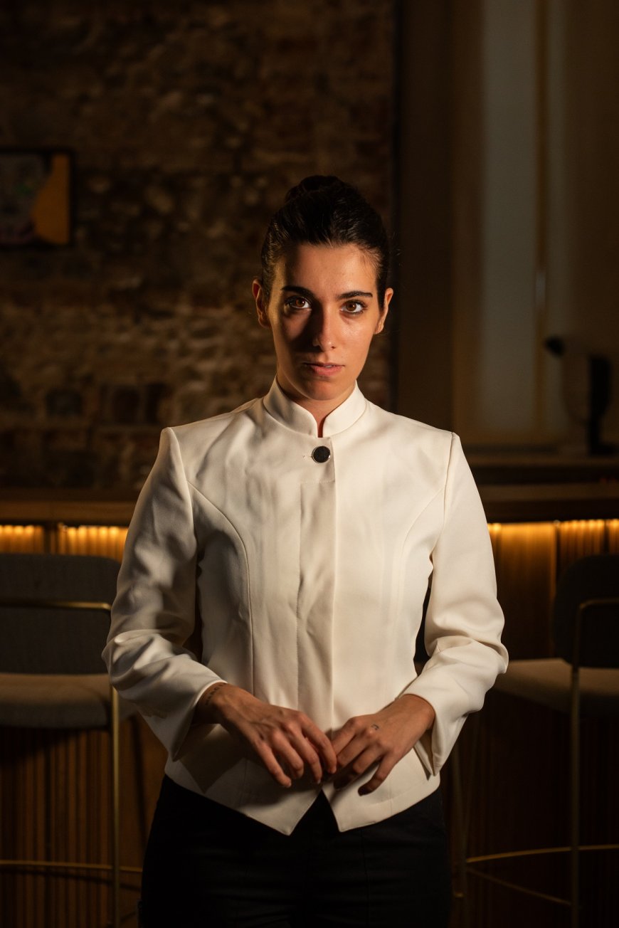 Akoya Torino festeggia un anno con un nuovo menu e l'ingresso nella Guida MICHELIN