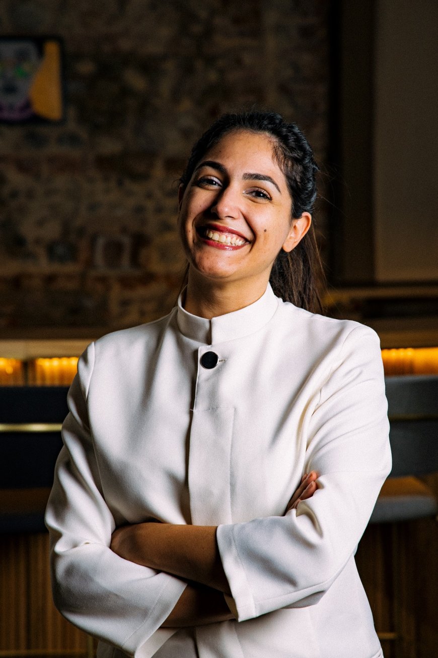 Akoya Torino festeggia un anno con un nuovo menu e l'ingresso nella Guida MICHELIN