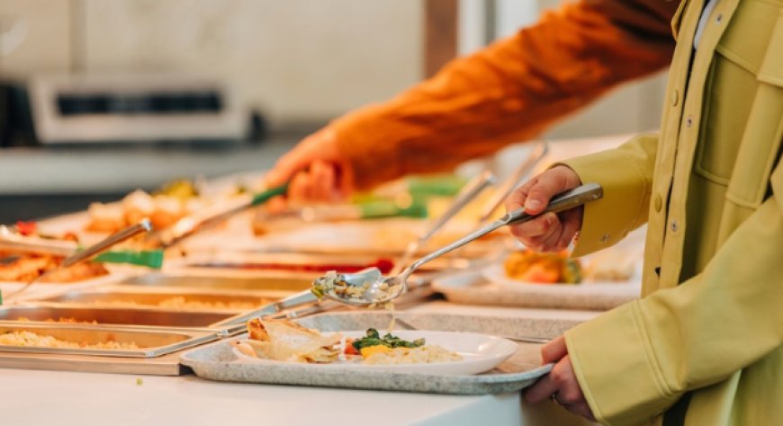 Ristorazione collettiva, al Summit CIRFOOD il nodo degli appalti pubblici