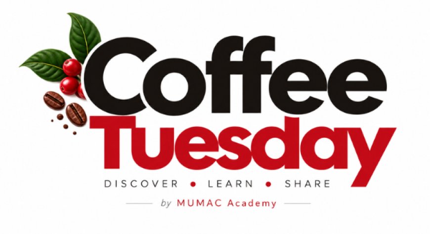Coffee Tuesday, dalla filiera alla gestione del bar con MUMAC Academy